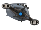 SHIMANO SLX XT 4BB 7.2 CAST
