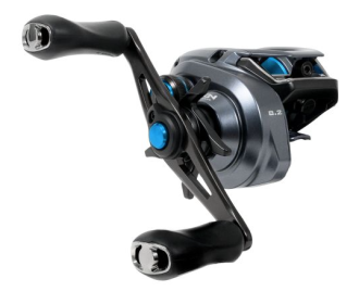 SHIMANO SLX XT 4BB 8.2 CAST