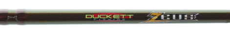 DUCKETT ZEUS CASTING 7'3" HVY FAST