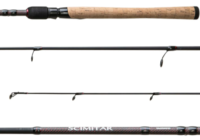 SHIM SCIMITAR 6'6" ML SPIN