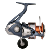 SHIMANO NASCI FD C5000 6.2 5BB SPIN