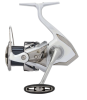 SHIMANO STRADIC 6BB 6.4 SPIN