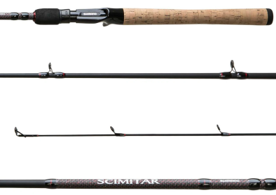 SHIM SCIMITAR 7' MH CAST