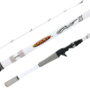 DUCKETT GHOST II 7' 3" MH CAST