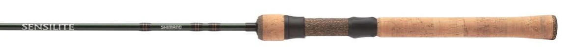 SHIM SENSILITE X 7' L SPIN ROD