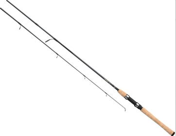 DAIWA CROSSFIRE MF 6'6" SPIN ROD