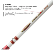 DUCK MICRO MAGIC PRO SPIN 7' MH/F