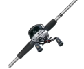 MAX X BAITCAST COMBO 7'