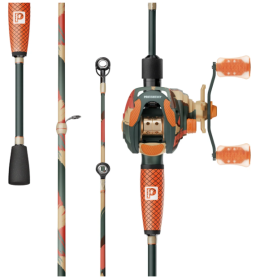 SOGO BAITCAST COMBO MH 7'