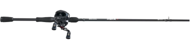 MAX SX BAITCAST COMBO 7'