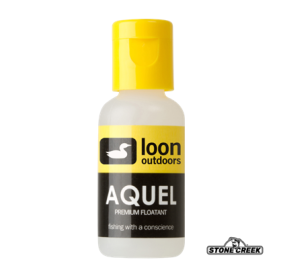 Loon™ Aquel™ Fly Floatant