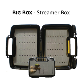 Big Box - Streamer Box