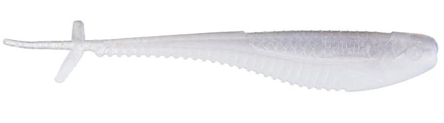 Rapala CrushCity Mooch Minnow 45 (Option: Albino Shad)