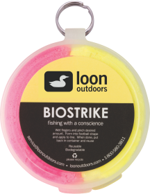 Loon™ - Biostrike (Option: Loon™ Biostrike - 50/50)