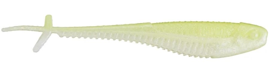 Rapala CrushCity Mooch Minnow 45 (Option: Chartreuse Pearl)