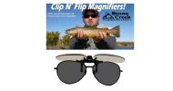 Flip Up Magnifiers