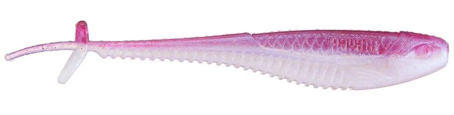 Rapala CrushCity Mooch Minnow 45 (Option: Ghost Morning Dawn)