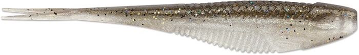 Rapala CrushCity Jerk 375 (Option: Gizzard Shad)