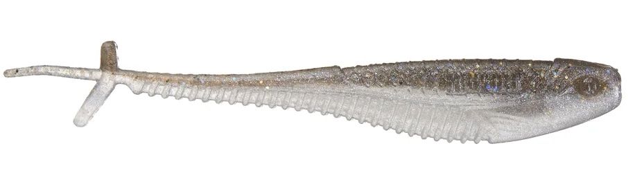 Rapala CrushCity Mooch Minnow 45 (Option: Gizzard Shad)