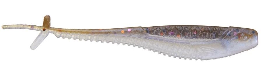 Rapala CrushCity Mooch Minnow 45 (Option: Goby)