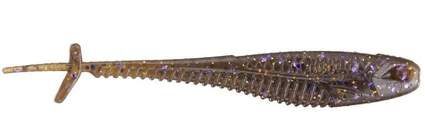 Rapala CrushCity Mooch Minnow 45 (Option: Green Pumpkin Goby)