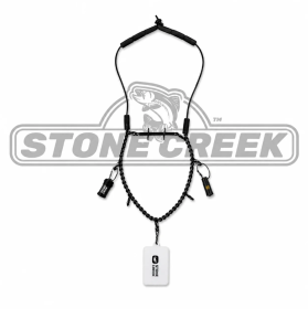 Loon™ - Neckvest Lanyards (Option: Loon™ Neckvest Lanyard - LOADED)