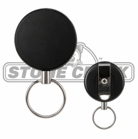 Magnetic Net Release (Option: Net Retractor - Standard)