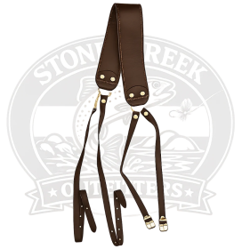 Creel Harnesses (Option: Economy Creel Harness)