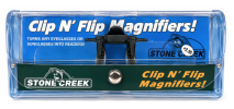 Flip Up Magnifiers