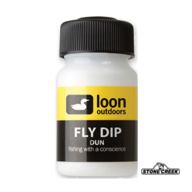 Loon™ Fly Dip (Color: Loon™ Fly Dip - DUN)
