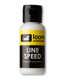 Loon™ - Line Treatments Loon™ - Line Speed (Option: Loon™ Line Speed)