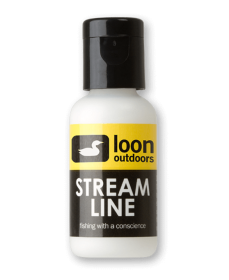 Loon™ - Stream Line - Line Lube (Option: Loon™ Stream Line - Line Lube)