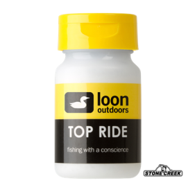 Loon™ - Top Ride (Option: Loon™ Top Ride)