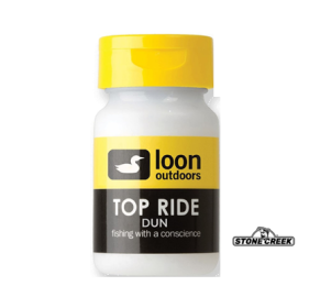Loon™ - Top Ride (Option: Loon™ Top Ride - Dun)