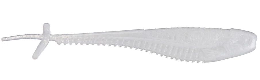 Rapala CrushCity Mooch Minnow 45 (Option: Pearl White)