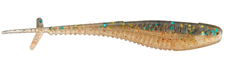 Rapala CrushCity Mooch Minnow 45 (Option: Perch)