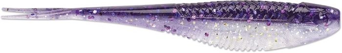 Rapala CrushCity Jerk 375 (Option: Purple Descent)