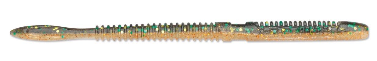 Rapala CrushCity Janitor 6in 8ct (Option: Perch)