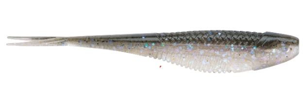 Rapala CrushCity Jerk 375 (Option: Electric Shad)