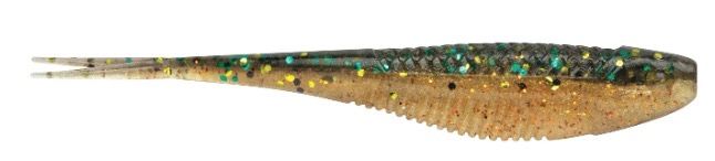 Rapala CrushCity Jerk 375 (Option: Perch)