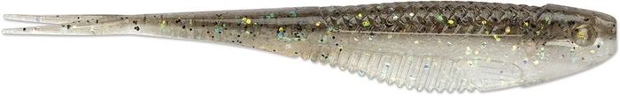 Rapala CrushCity Jerk 375 (Option: Shad)