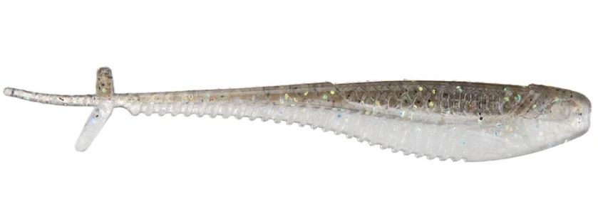 Rapala CrushCity Mooch Minnow 45 (Option: Shad)