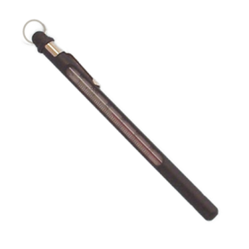 Streamside Thermometers (Option: Streamside Thermometer - Black)
