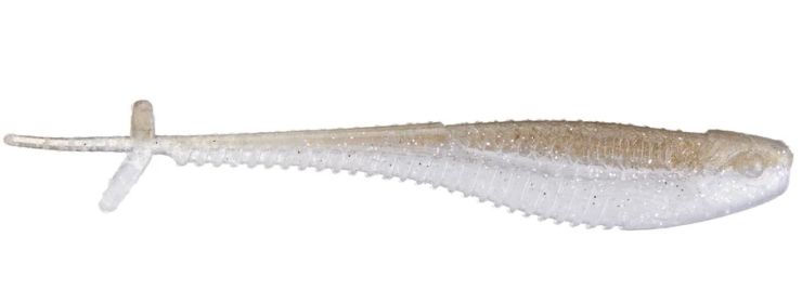 Rapala CrushCity Mooch Minnow 45 (Option: Tennessee Shad)