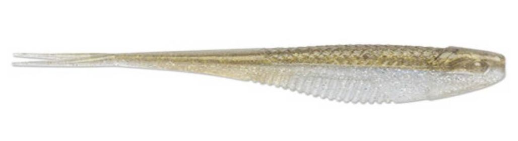 Rapala CrushCity Jerk 375 (Option: Tennessee Shad)