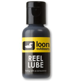 Loon™ - Reel Lube (Option: Loon™ Reel Lube)